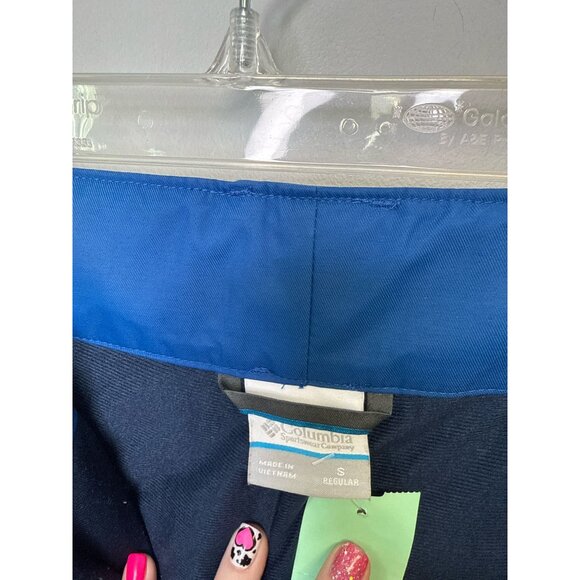 Adult Size Small Columbia Snow Pants - Picture 4 of 6